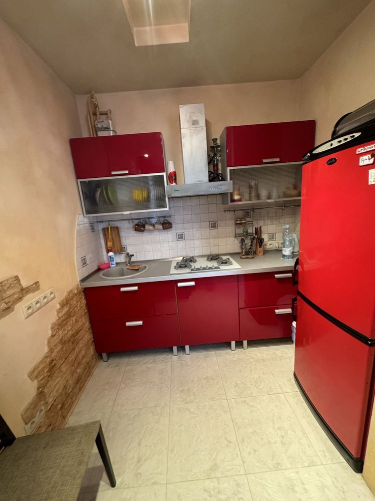 Аренда 3-комнатной квартиры 75 м², Титова ул.