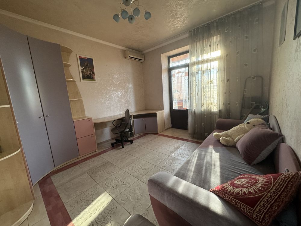 Аренда 3-комнатной квартиры 75 м², Титова ул.