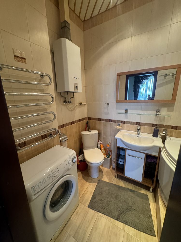 Аренда 3-комнатной квартиры 75 м², Титова ул.
