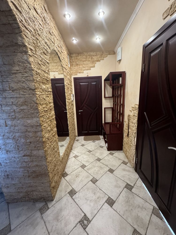Аренда 3-комнатной квартиры 75 м², Титова ул.