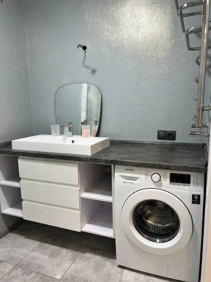 Продажа 2-комнатной квартиры 69 м², Михаила Лушпы просп.