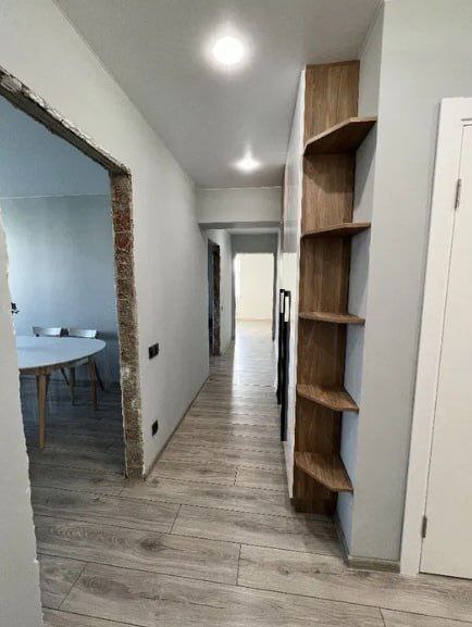 Продажа 2-комнатной квартиры 69 м², Михаила Лушпы просп.