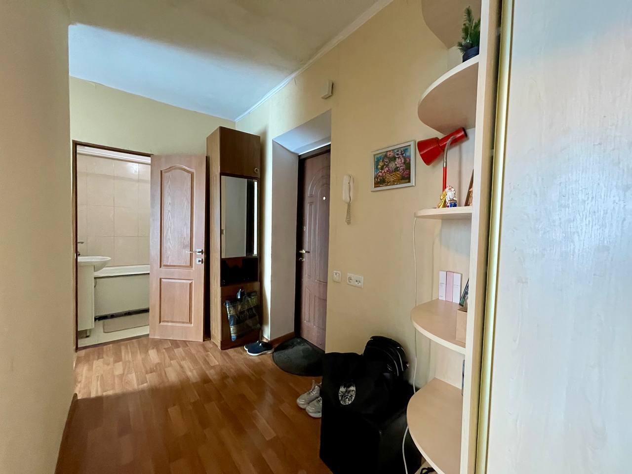 Продаж 2-кімнатної квартири 51.5 м², Іподромний пров., 18