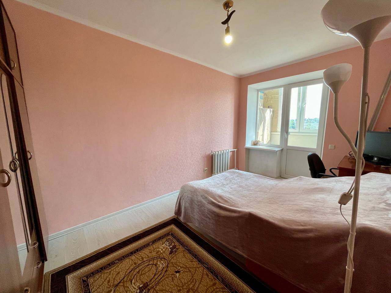 Продаж 2-кімнатної квартири 51.5 м², Іподромний пров., 18