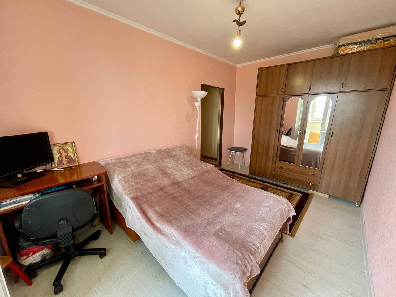 Продаж 2-кімнатної квартири 51.5 м², Іподромний пров., 18