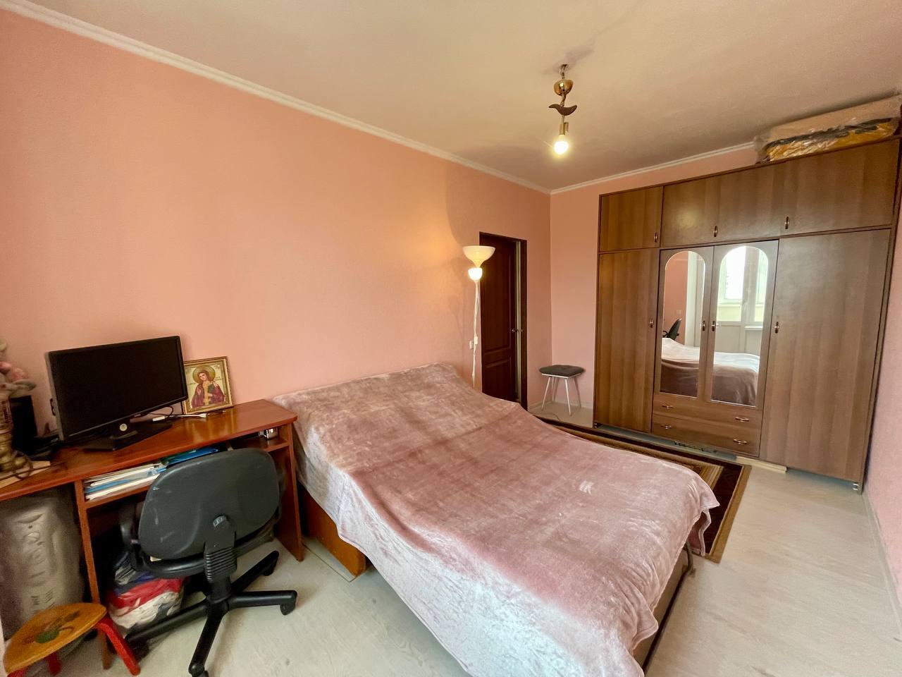 Продаж 2-кімнатної квартири 51.5 м², Іподромний пров., 18