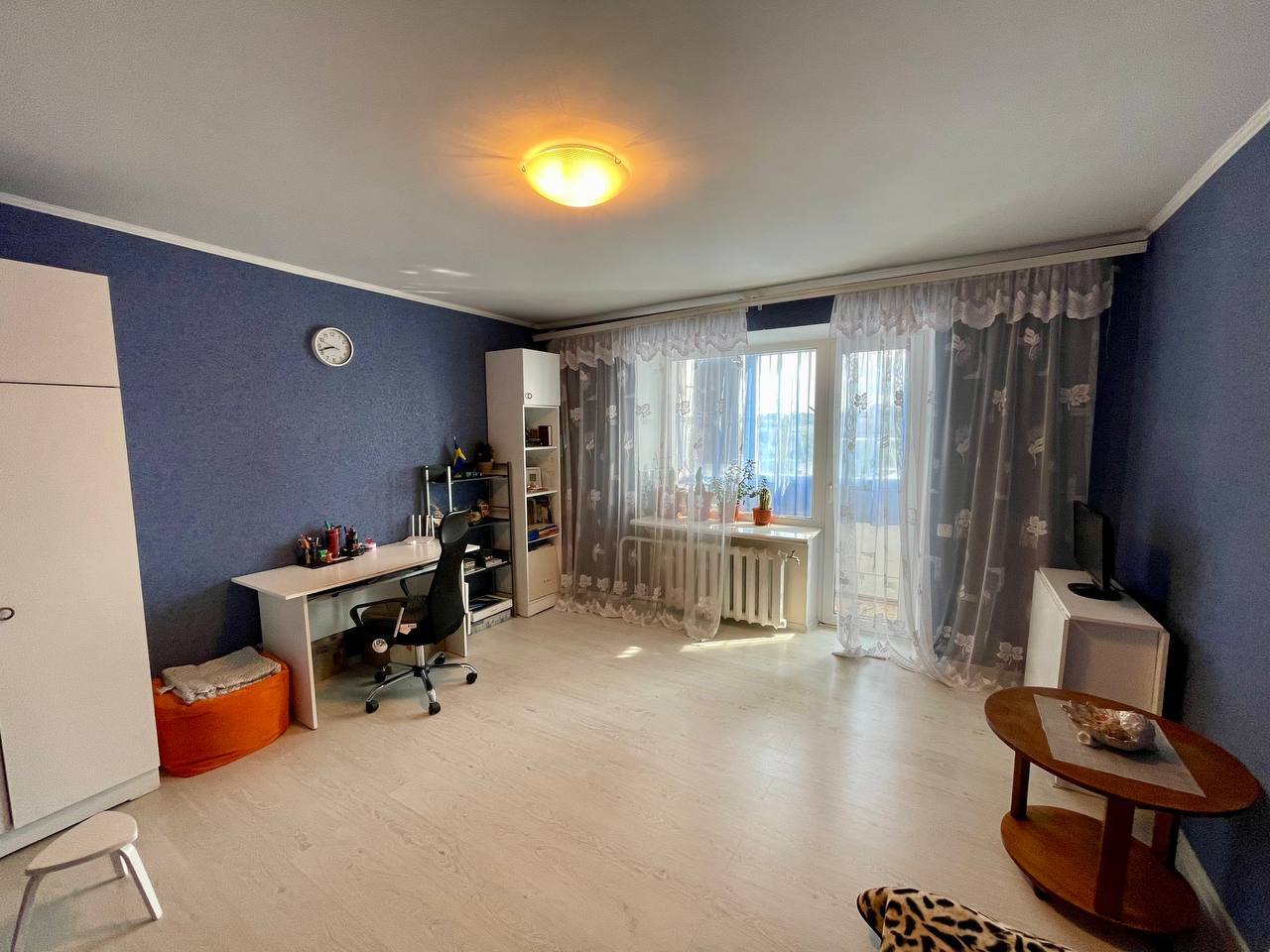 Продаж 2-кімнатної квартири 51.5 м², Іподромний пров., 18