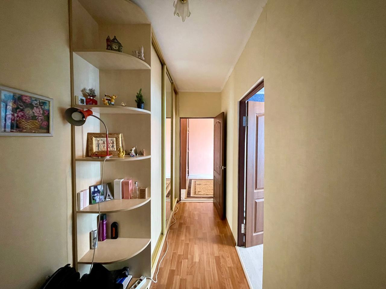 Продаж 2-кімнатної квартири 51.5 м², Іподромний пров., 18
