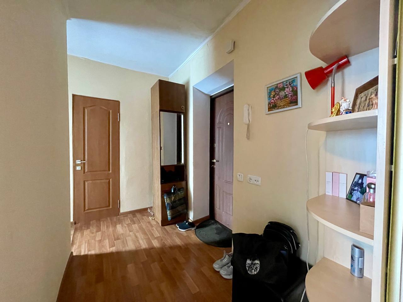 Продаж 2-кімнатної квартири 51.5 м², Іподромний пров., 18