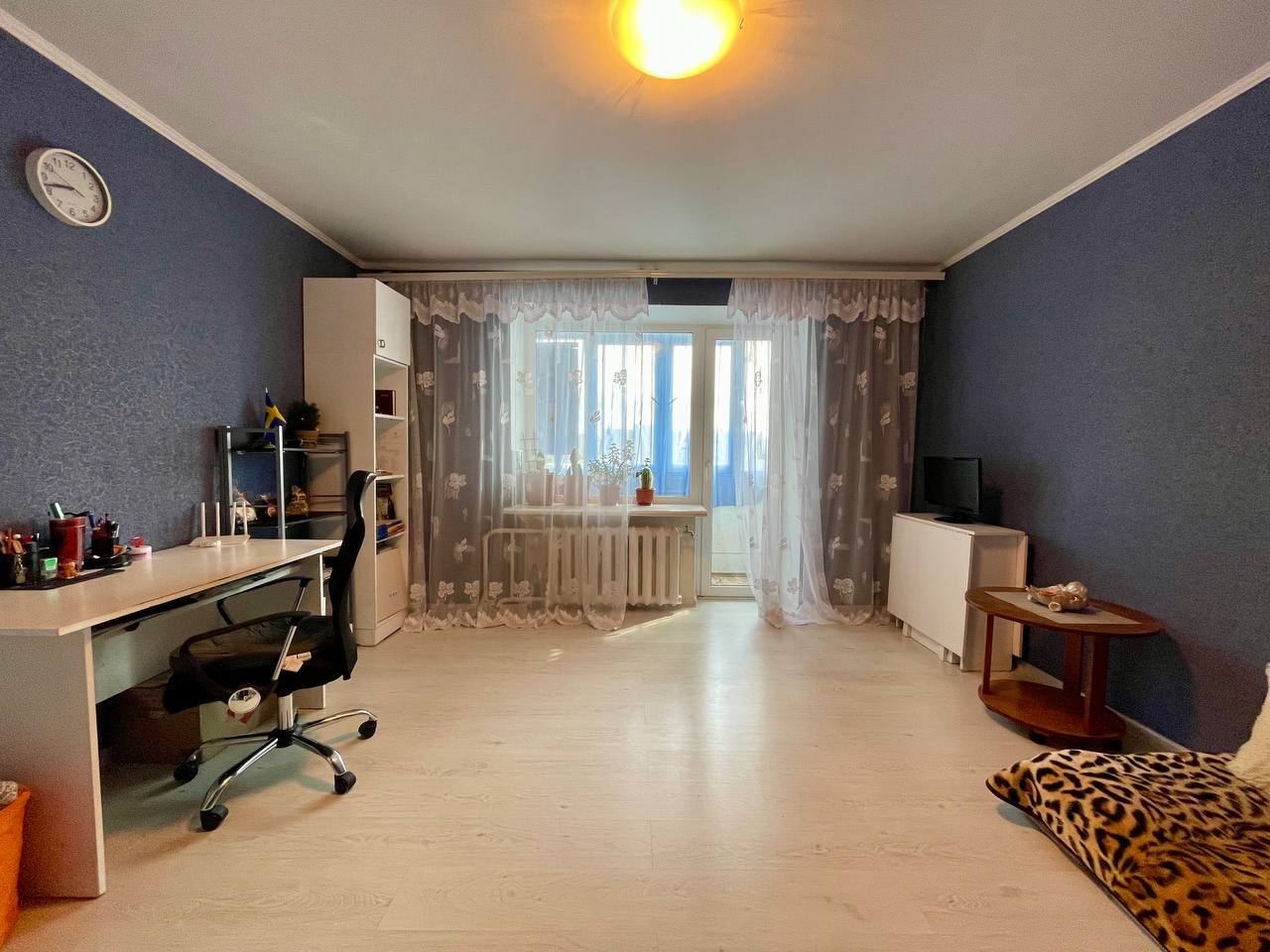 Продаж 2-кімнатної квартири 51.5 м², Іподромний пров., 18