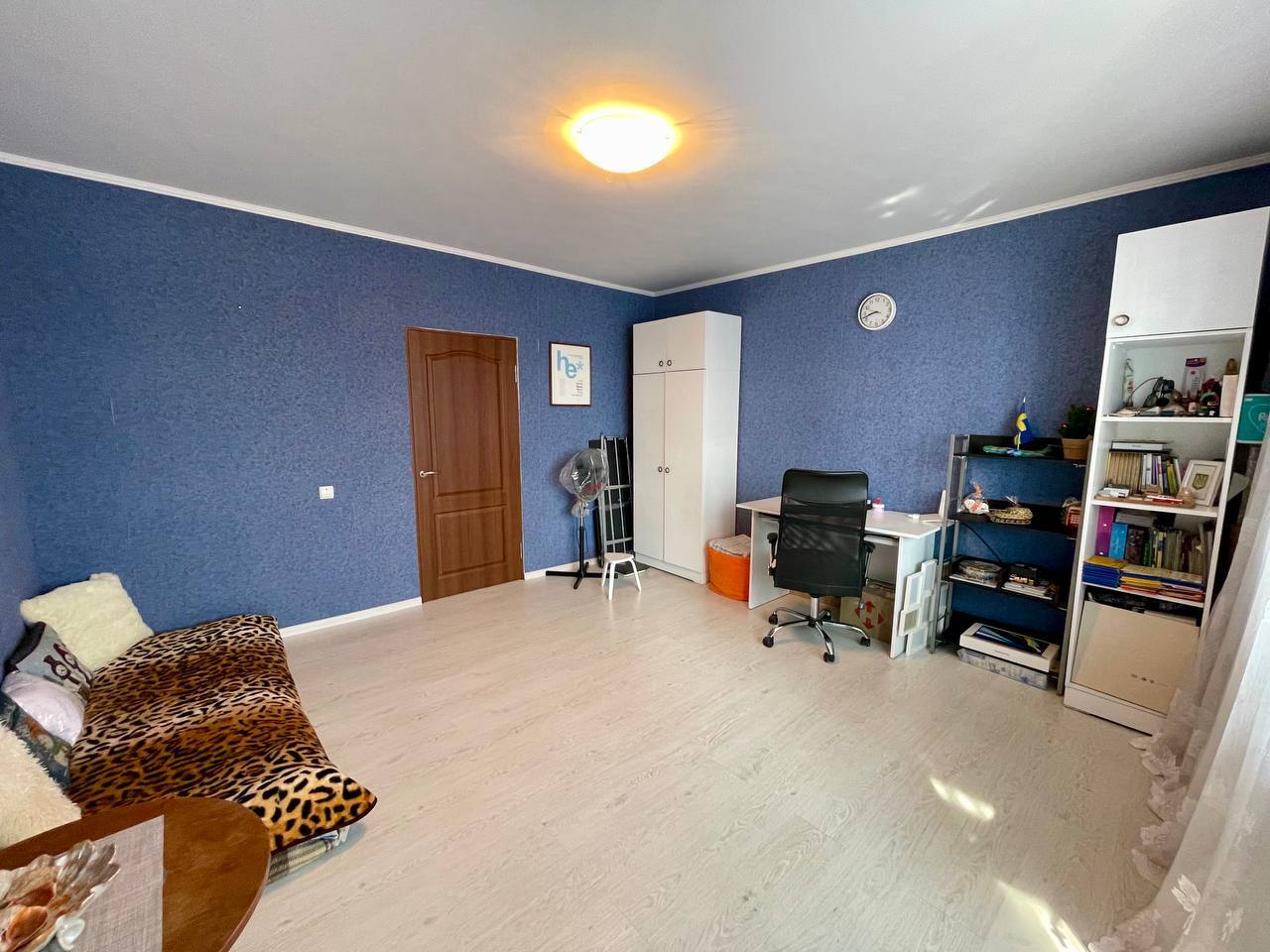 Продаж 2-кімнатної квартири 51.5 м², Іподромний пров., 18
