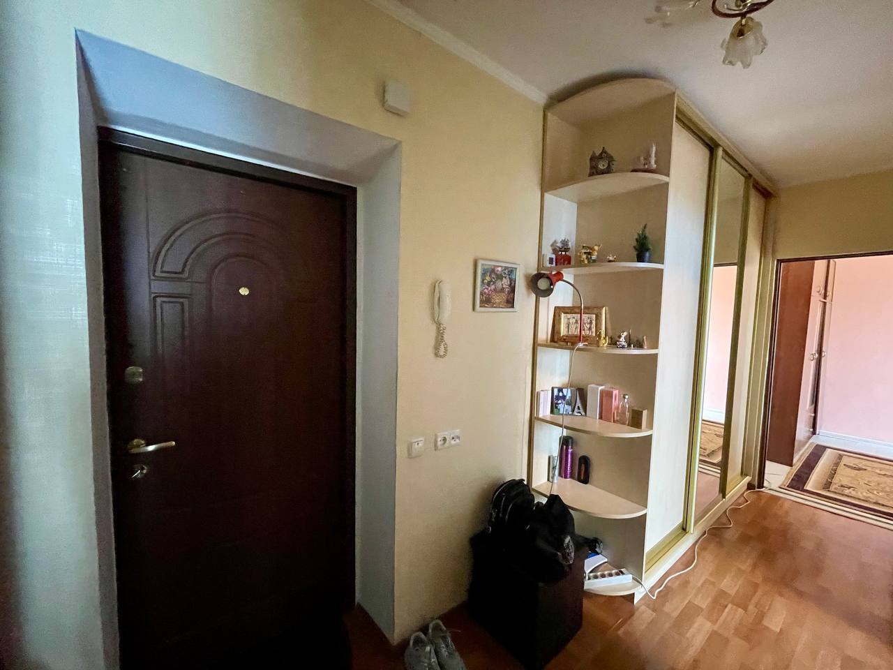 Продаж 2-кімнатної квартири 51.5 м², Іподромний пров., 18
