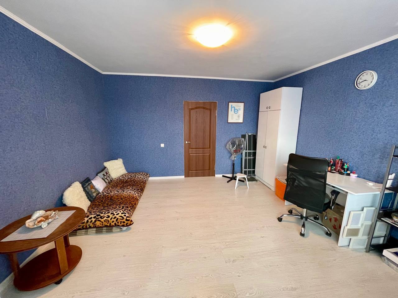 Продаж 2-кімнатної квартири 51.5 м², Іподромний пров., 18