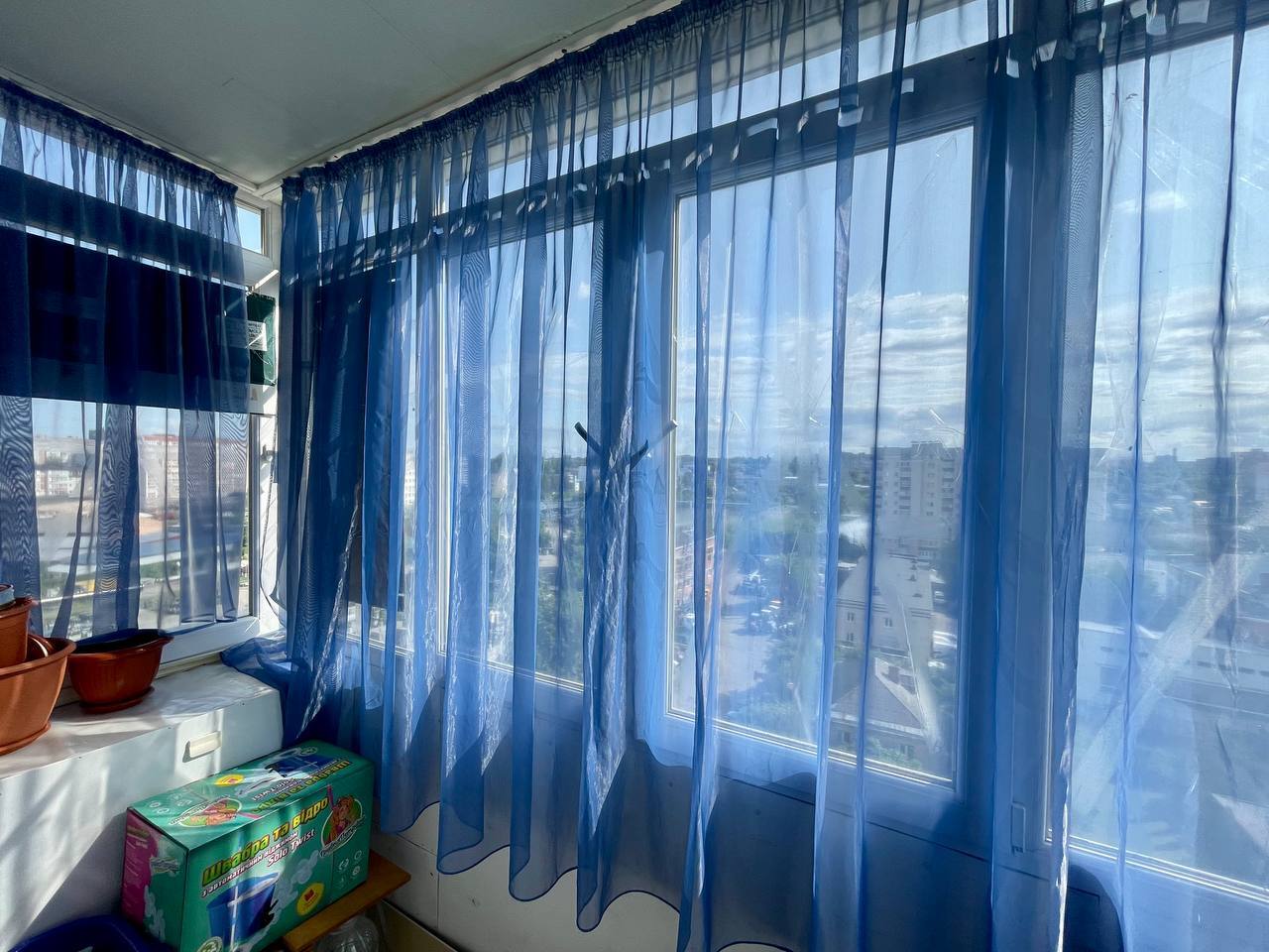 Продаж 2-кімнатної квартири 51.5 м², Іподромний пров., 18