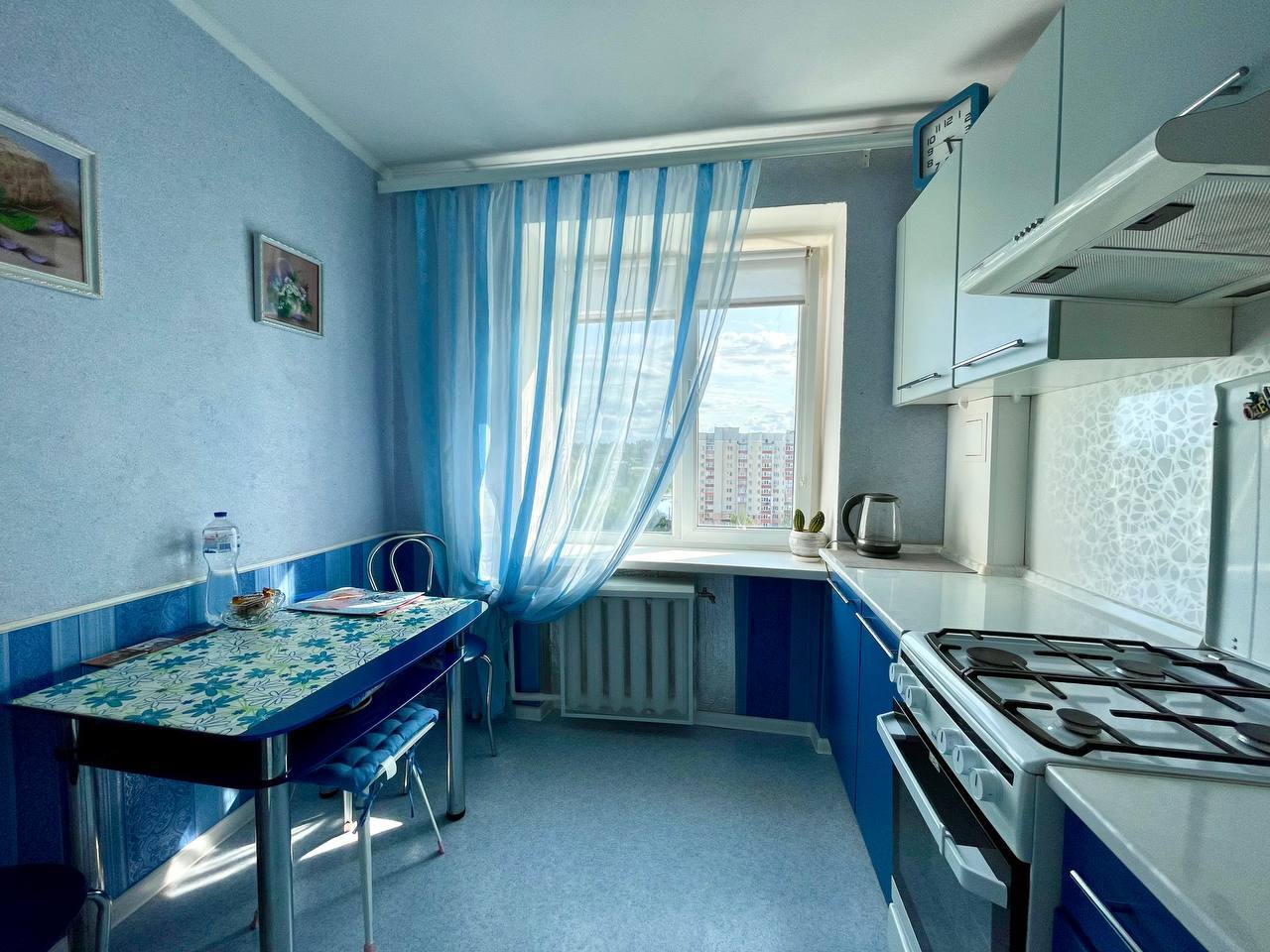 Продаж 2-кімнатної квартири 51.5 м², Іподромний пров., 18