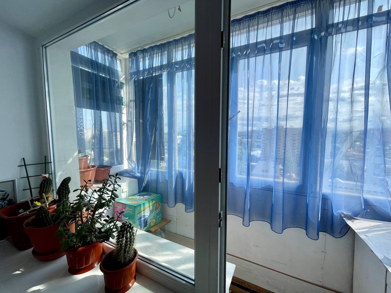 Продаж 2-кімнатної квартири 51.5 м², Іподромний пров., 18