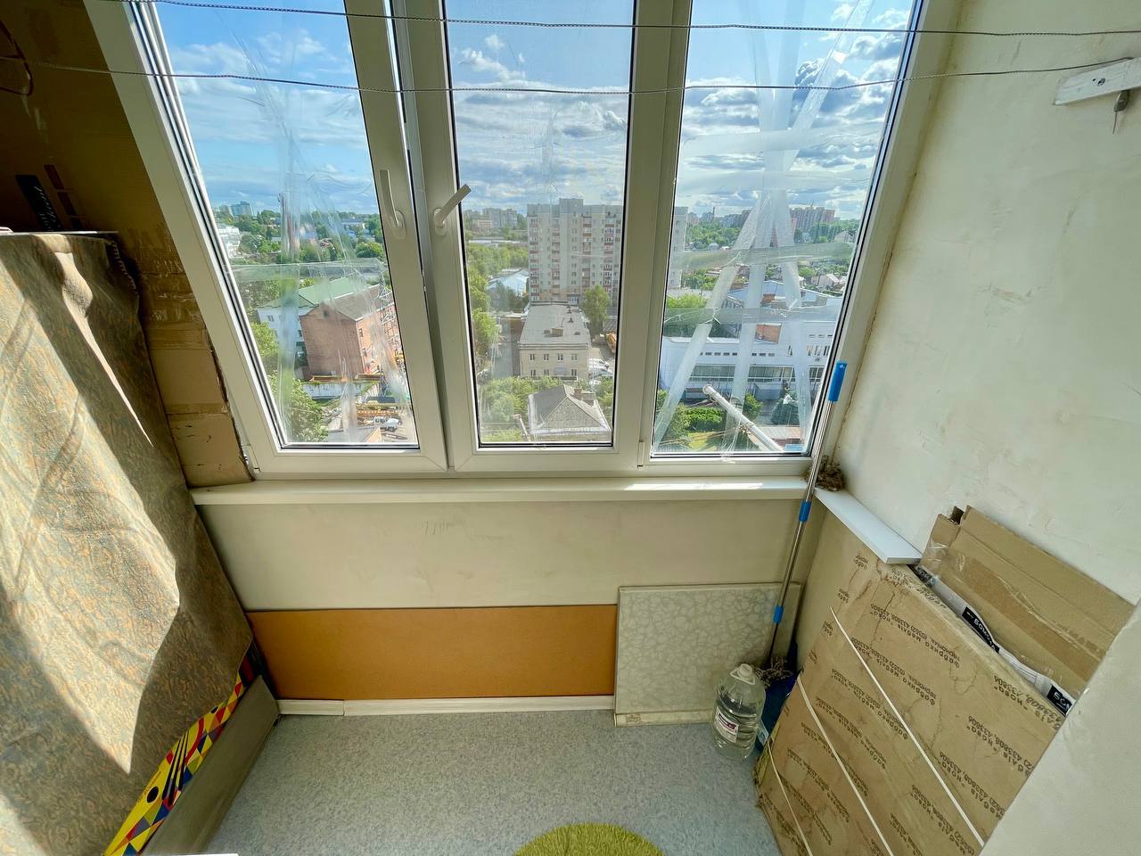 Продаж 2-кімнатної квартири 51.5 м², Іподромний пров., 18