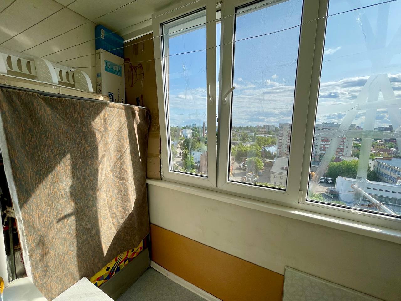 Продаж 2-кімнатної квартири 51.5 м², Іподромний пров., 18