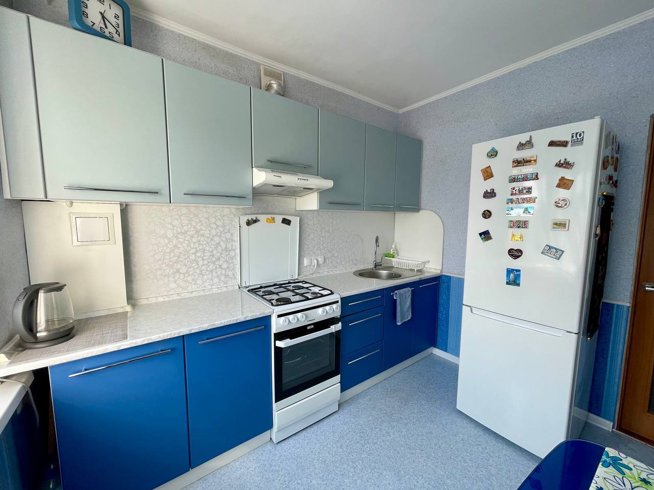 Продаж 2-кімнатної квартири 51.5 м², Іподромний пров., 18
