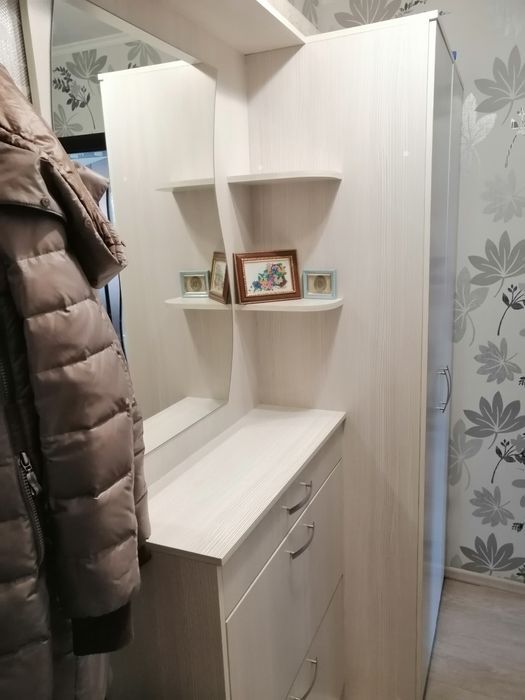 Продажа 2-комнатной квартиры 46 м², Малиновского ул.
