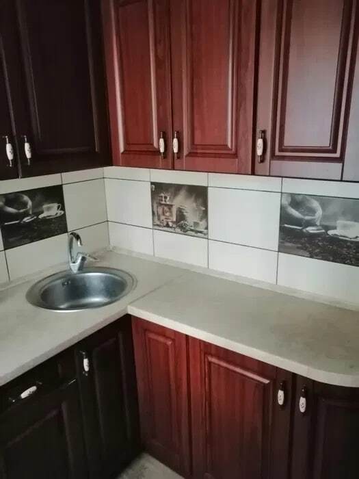 Продажа 2-комнатной квартиры 46 м², Малиновского ул.