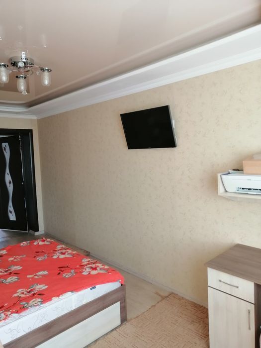 Продажа 2-комнатной квартиры 46 м², Малиновского ул.
