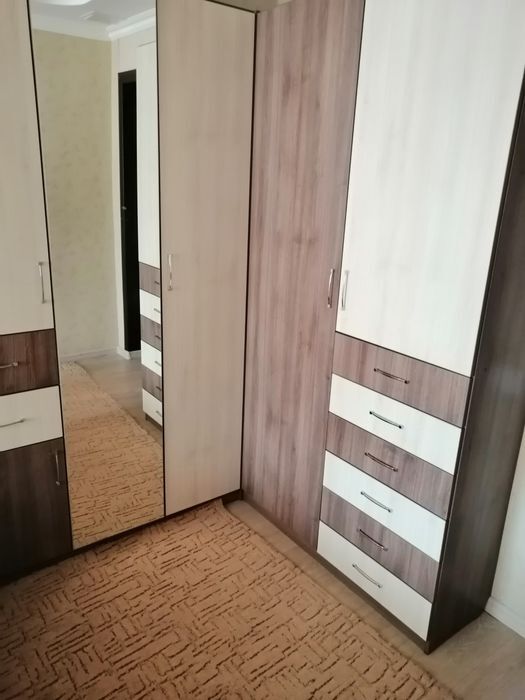 Продажа 2-комнатной квартиры 46 м², Малиновского ул.