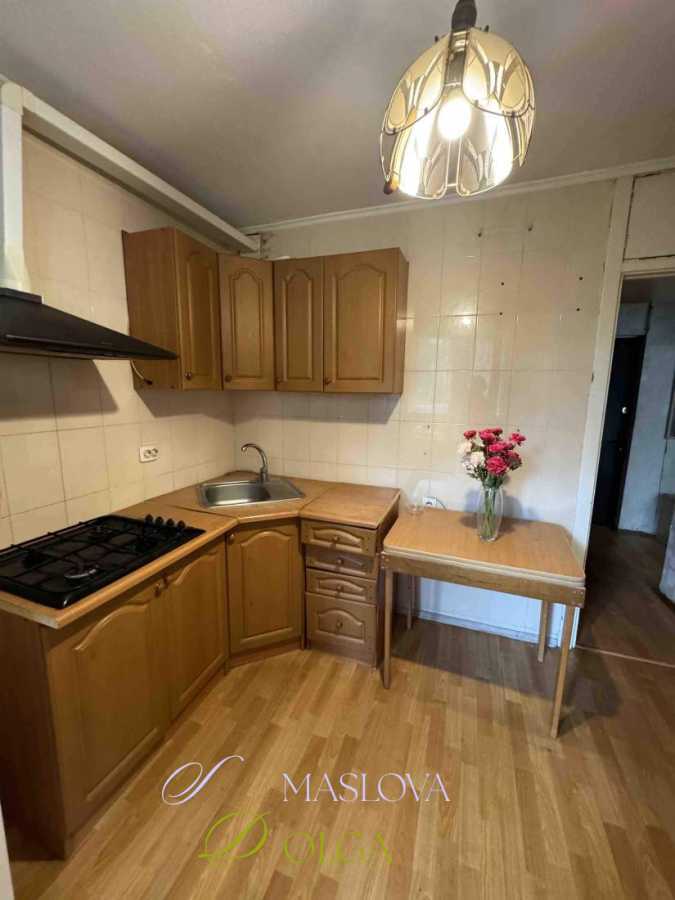 Продажа 1-комнатной квартиры 34 м², Зодчих ул., 32