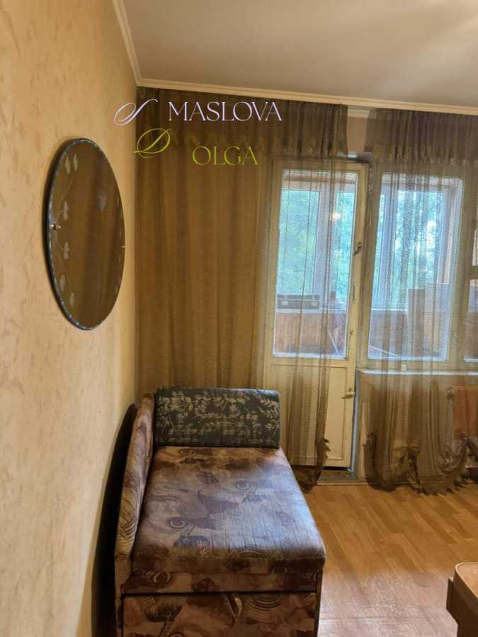 Продажа 1-комнатной квартиры 34 м², Зодчих ул., 32