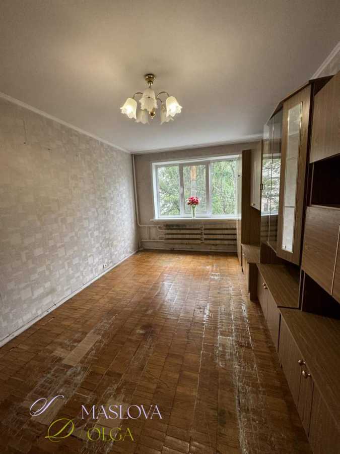 Продажа 1-комнатной квартиры 34 м², Зодчих ул., 32