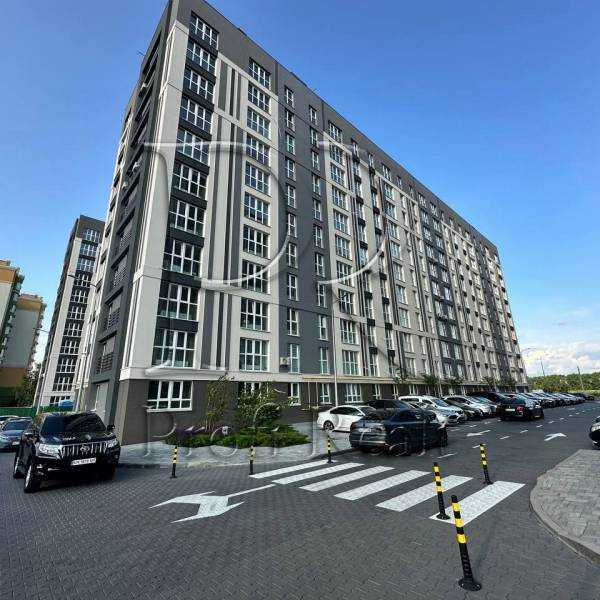 Продаж 1-кімнатної квартири 40 м², Щастя вулиця, 9