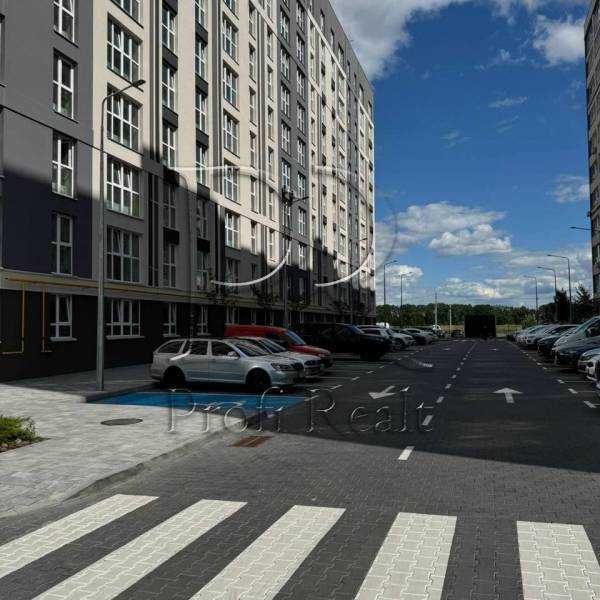 Продаж 1-кімнатної квартири 40 м², Щастя вулиця, 9