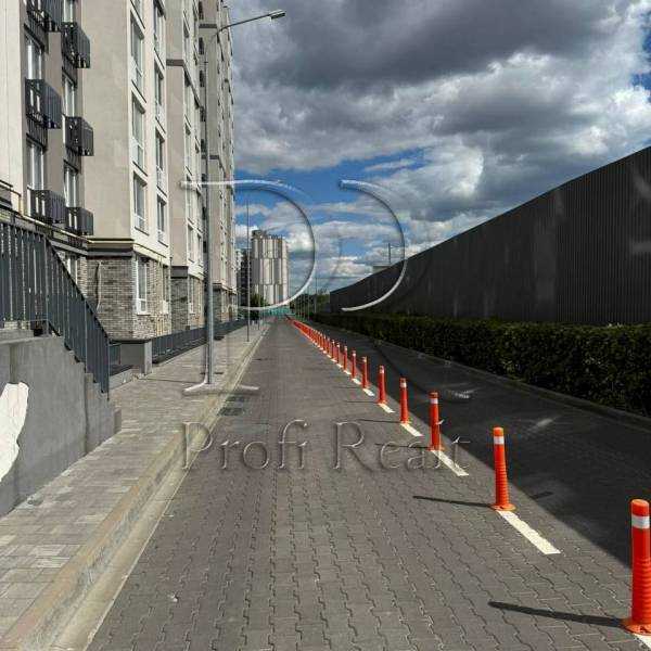 Продаж 1-кімнатної квартири 40 м², Щастя вулиця, 9