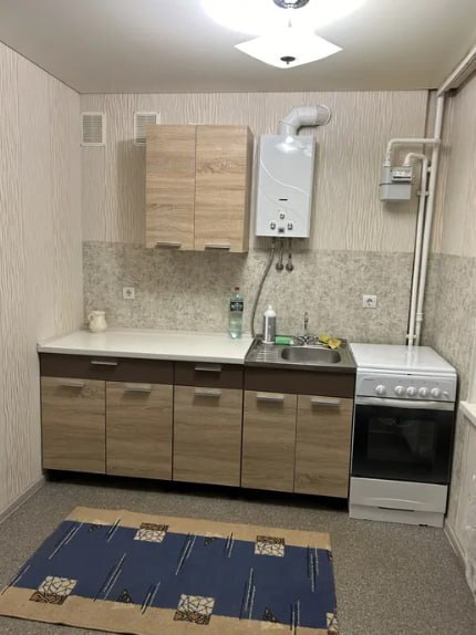 Продажа 2-комнатной квартиры 46 м², Тараса Шевченка просп.