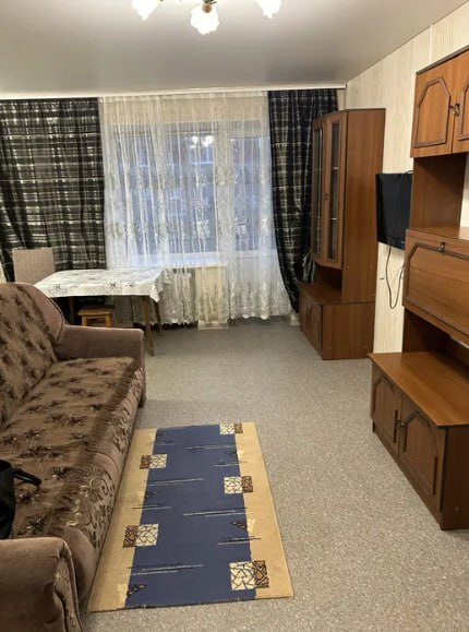 Продажа 2-комнатной квартиры 46 м², Тараса Шевченка просп.