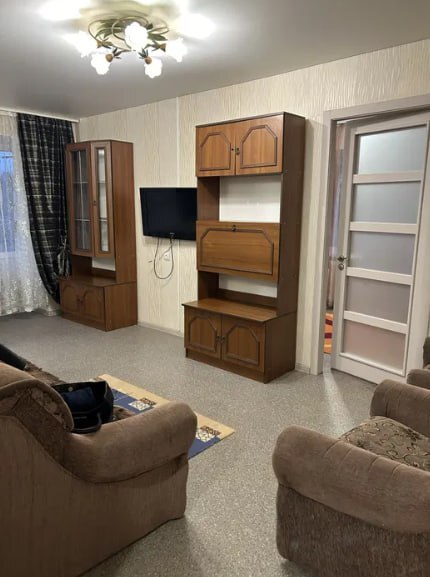 Продажа 2-комнатной квартиры 46 м², Тараса Шевченка просп.