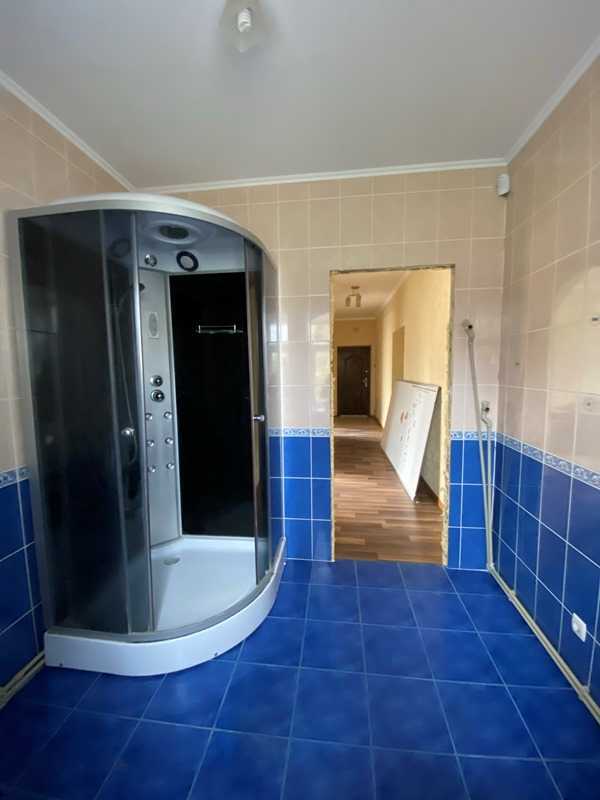 Продаж 2-кімнатної квартири 57.6 м², Слободская, 108а