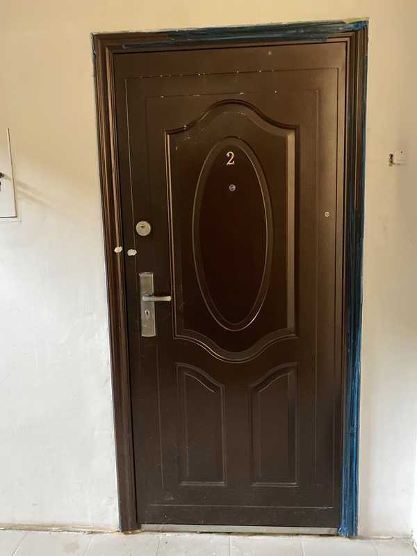 Продаж 2-кімнатної квартири 57.6 м², Слободская, 108а