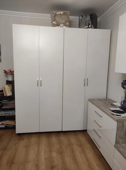 Продаж 2-кімнатної квартири 48 м², Харківська вул.