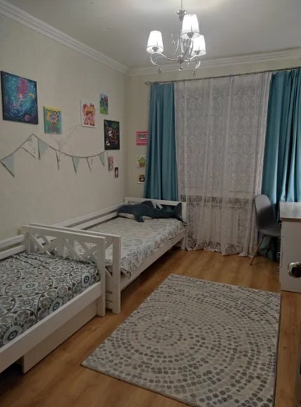 Продаж 2-кімнатної квартири 48 м², Харківська вул.