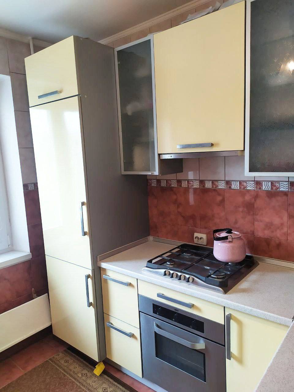 Продаж 2-кімнатної квартири 52.4 м², Лермонтова вул.
