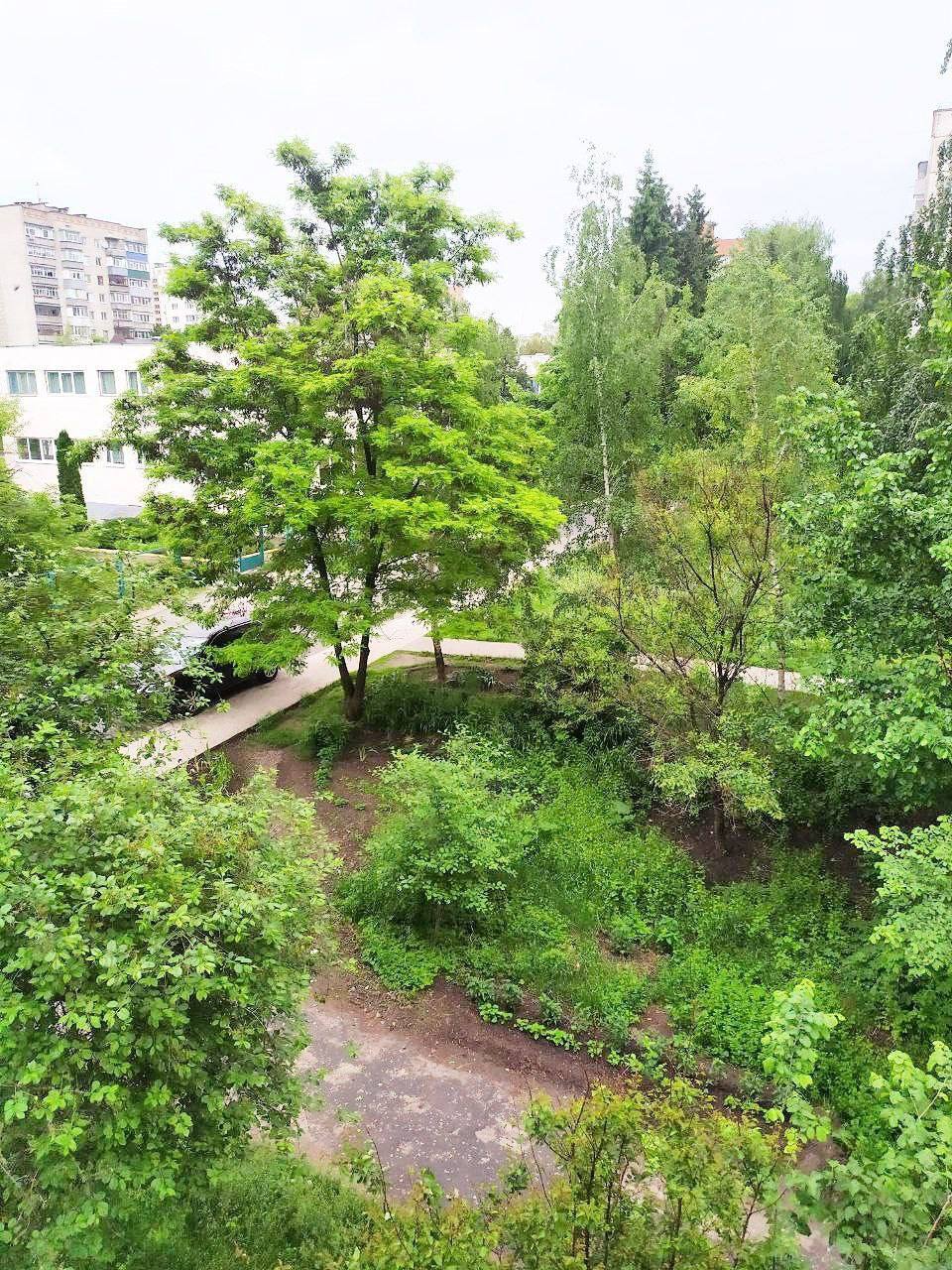 Продаж 2-кімнатної квартири 52.4 м², Лермонтова вул.