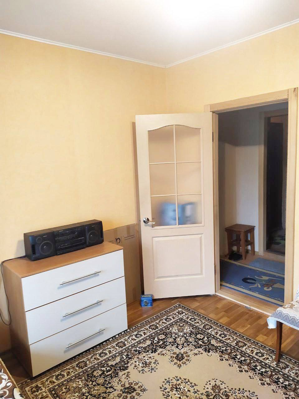 Продаж 2-кімнатної квартири 52.4 м², Лермонтова вул.