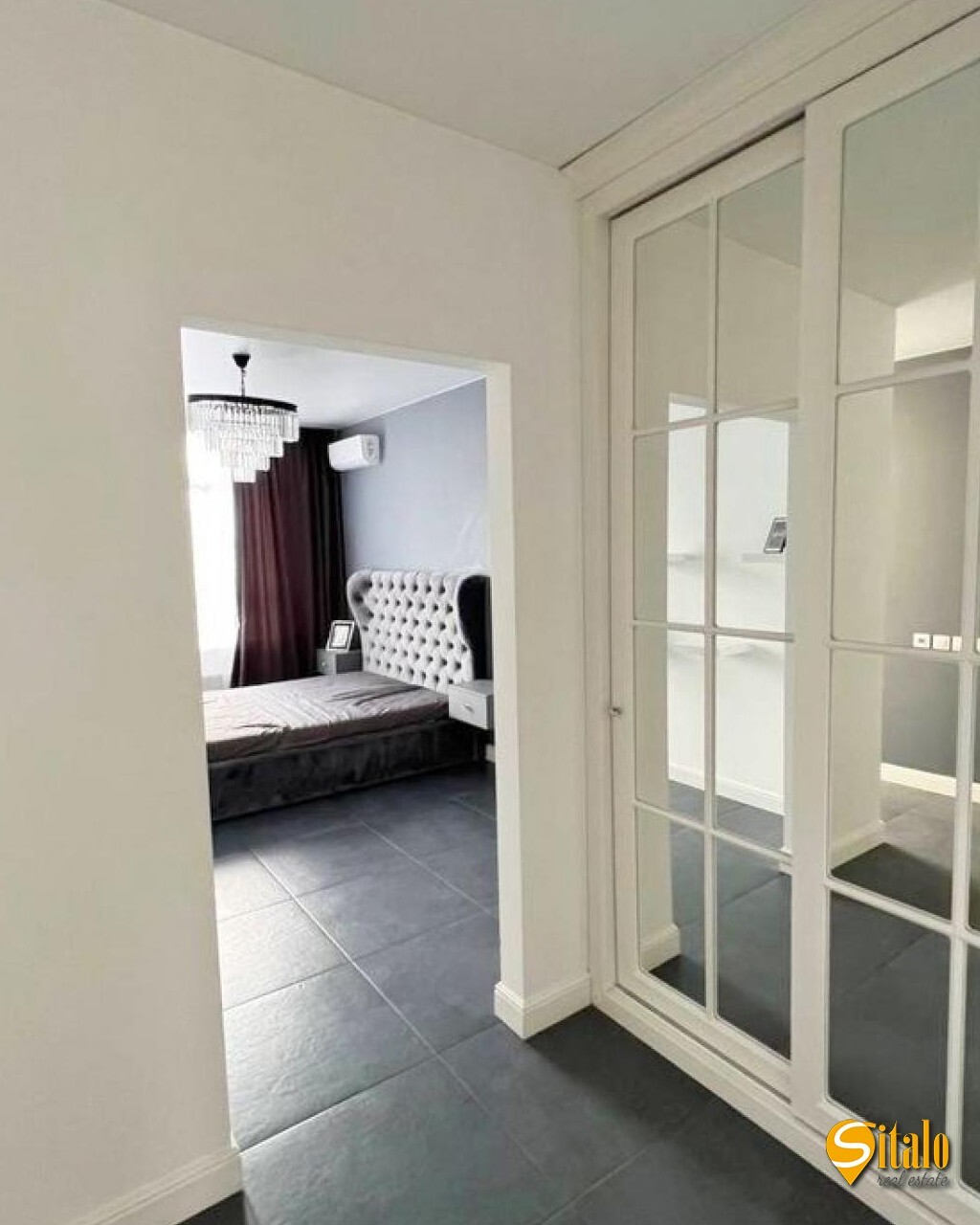 Продаж 1-кімнатної квартири 40 м², Тираспільська вул., 58
