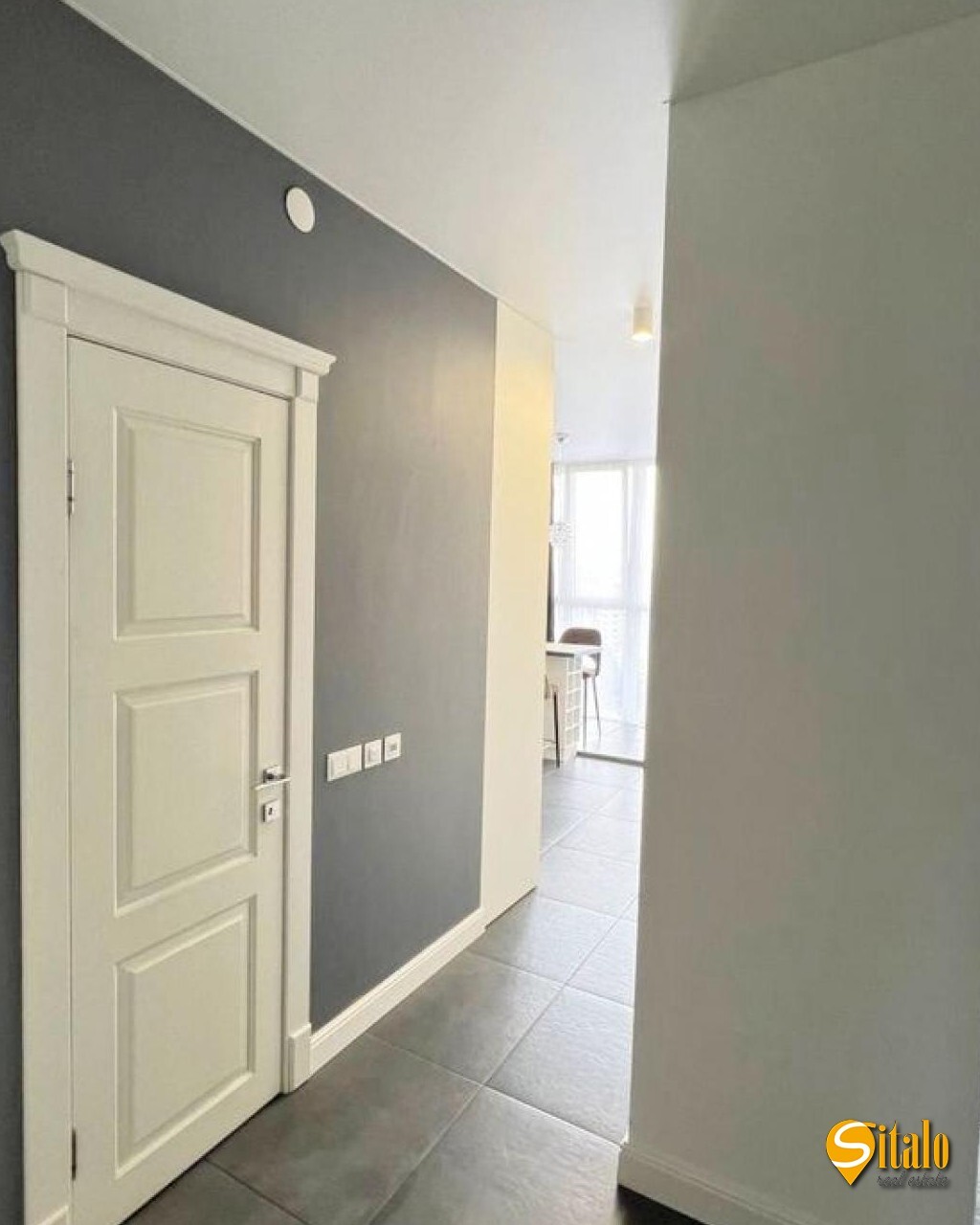 Продаж 1-кімнатної квартири 40 м², Тираспільська вул., 58