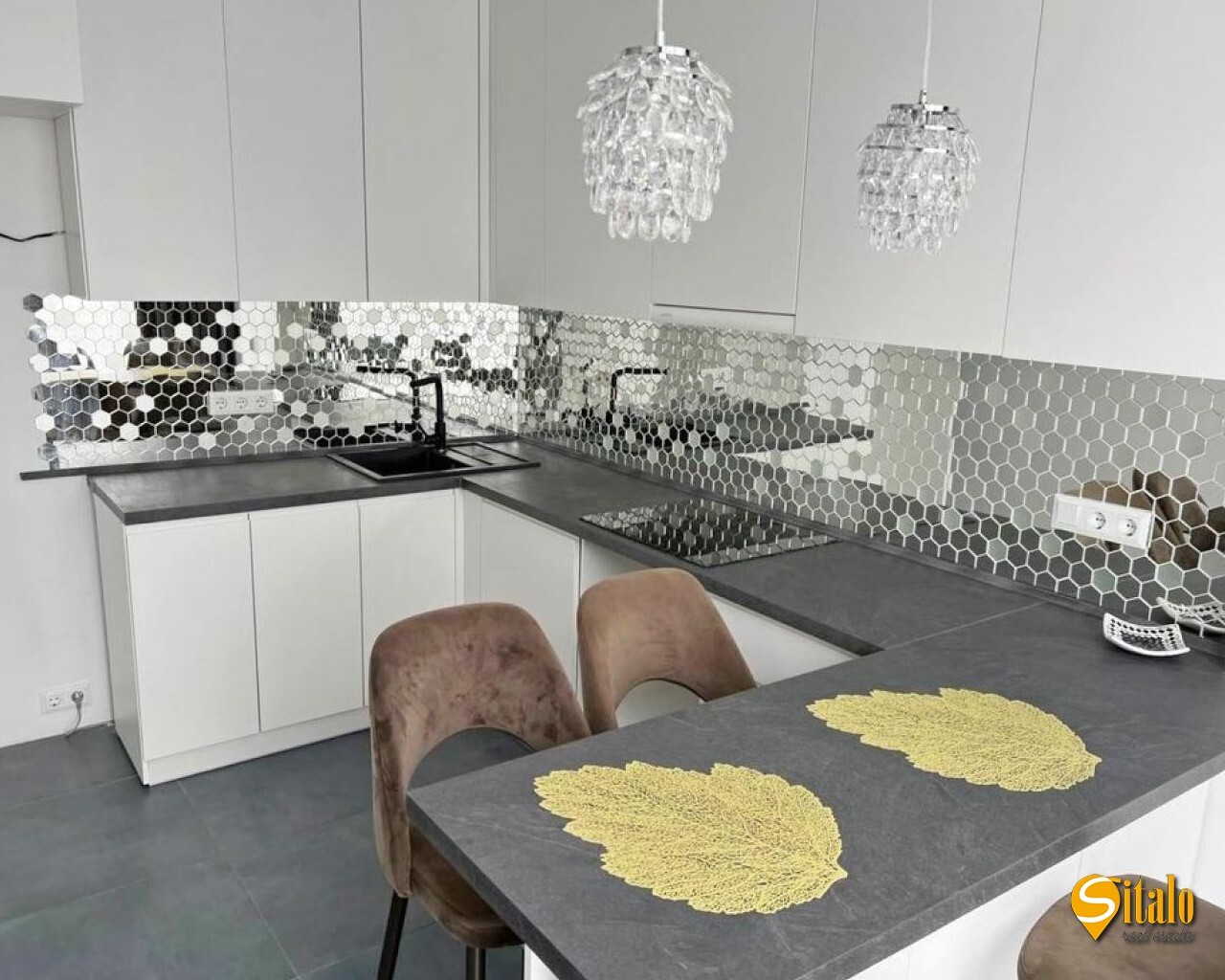 Продаж 1-кімнатної квартири 40 м², Тираспільська вул., 58