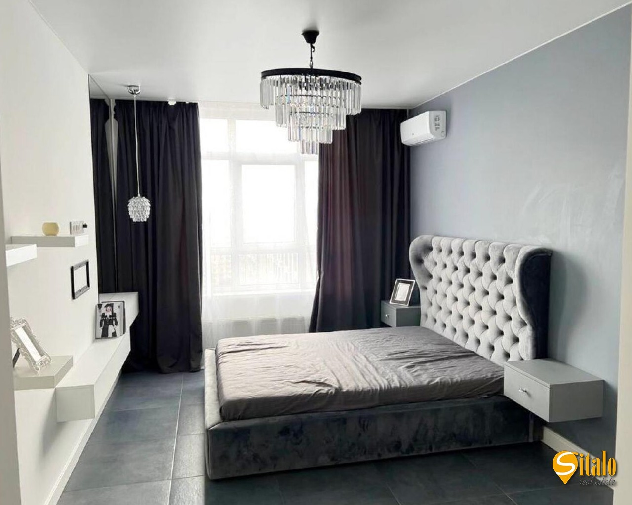 Продаж 1-кімнатної квартири 40 м², Тираспільська вул., 58