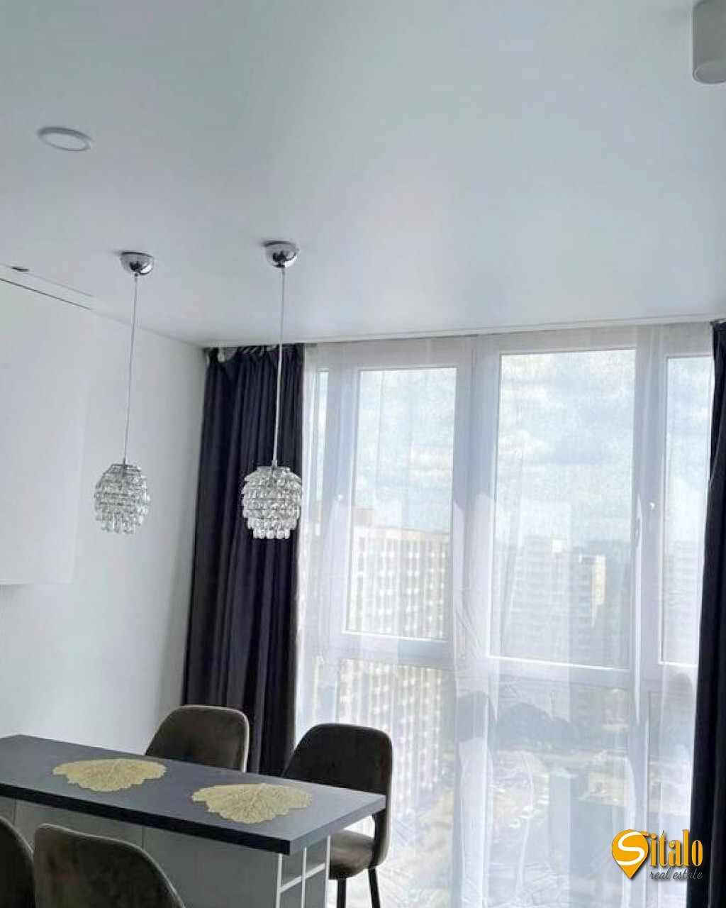 Продаж 1-кімнатної квартири 40 м², Тираспільська вул., 58