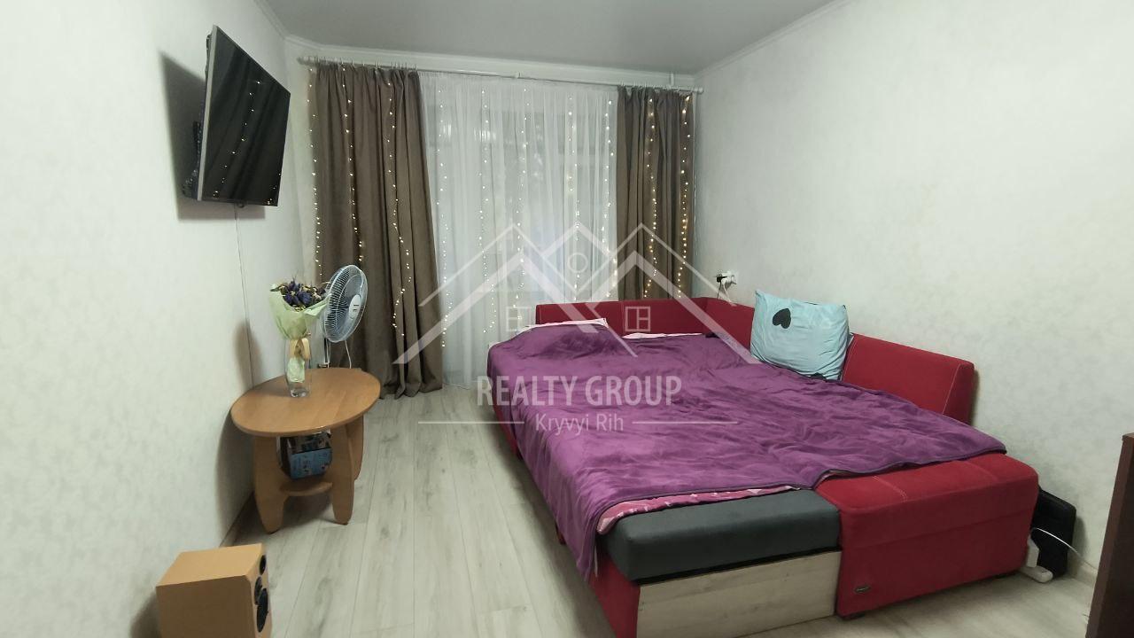 Продажа 2-комнатной квартиры 45 м², Покровская ул.