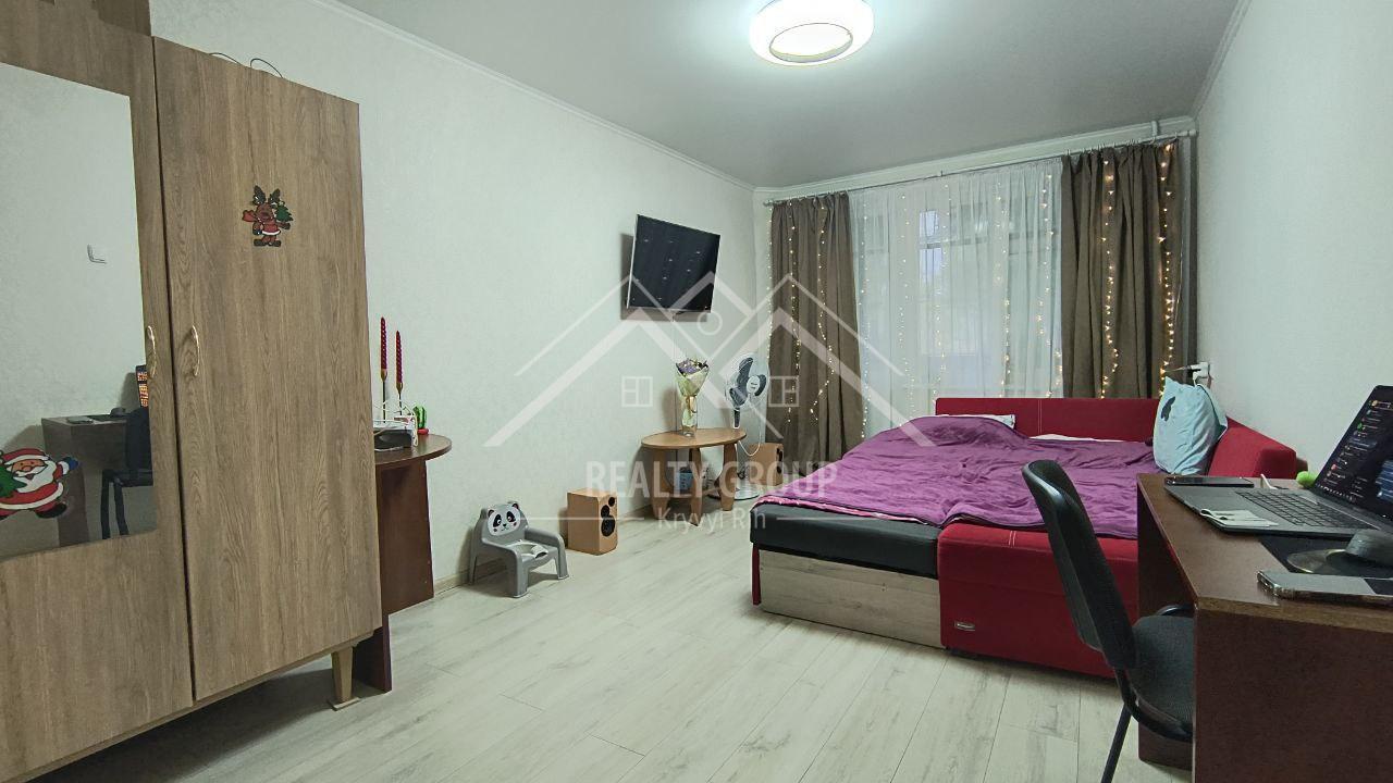 Продажа 2-комнатной квартиры 45 м², Покровская ул.